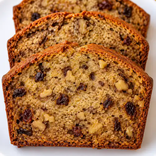 48d1b3c7 dca0 4c7d a35b 7042628311c5 Moist Banana Bread Recipe