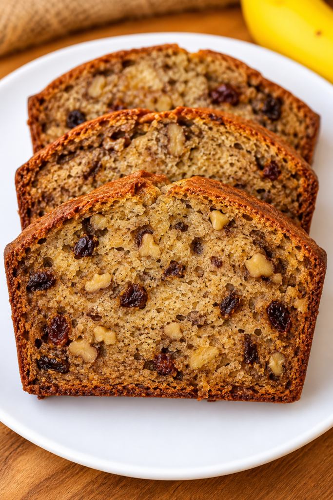 48d1b3c7 dca0 4c7d a35b 7042628311c5 Moist Banana Bread Recipe